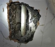 日照市测漏水查漏水精准定位漏水点