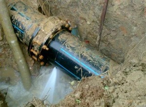 绍兴市暗管漏水检测室内外暗管测漏
