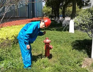 上海杨浦区漏水检测公司24小时上门检测
