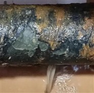 日照市水管漏水检测室内外暗管测漏
