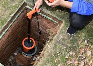泰安市漏水检测精准定位漏水点