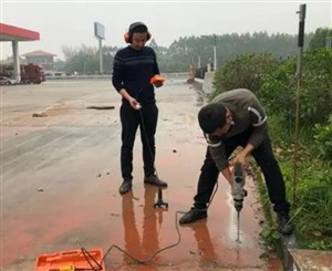 济宁市管道漏水检测自来水管查漏