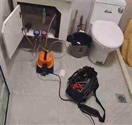 滨州市水管漏水检测室内外暗管测漏