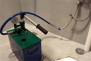 东营市水管漏水检测专业仪器定位漏水点