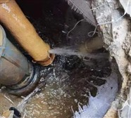 儋州市暗管漏水检测专业仪器定位漏水点