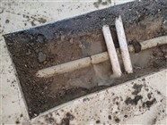 眉山东坡区卫生间防水补漏屋面渗水漏水维修多年防水补漏经验