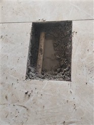 仙桃市高空防水堵漏厨房渗水漏水维修多年防水补漏经验