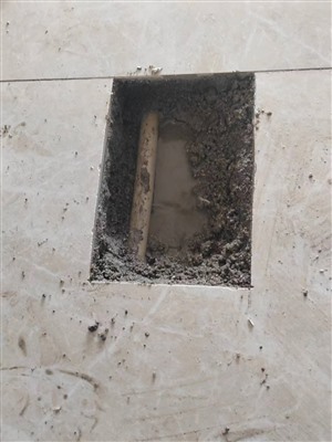 德阳市外墙防水补漏房屋渗水漏水维修5-10年质保服务有保障
