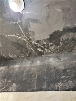 安庆市防水维修屋面渗水漏水维修本地防水师傅有保障