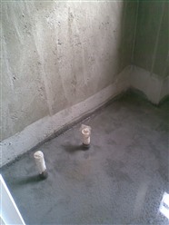 丽江古城区地下室防水补漏房屋渗水漏水维修多年防水补漏经验