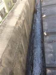 咸宁市建筑防水堵漏屋面渗水漏水维修免费勘察