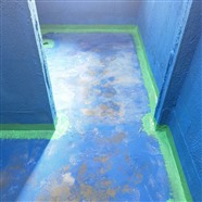 广元市中区房屋堵漏防水伸缩缝渗水漏水维修5-10年质保服务有保障