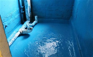 雅安市地下室防水补漏厨房渗水漏水维修免费勘察