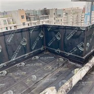 贵阳市屋顶防水堵漏楼顶渗水漏水维修免费勘察