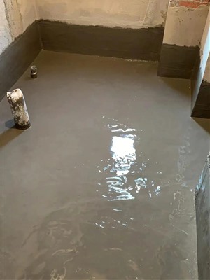 莱芜市高空防水堵漏地下室渗水漏水维修本地防水师傅有保障