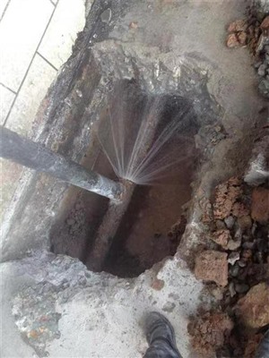 南京建邺区管道漏水检测自来水管漏水检测采用进口仪器