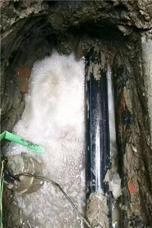 马鞍山市管道漏水检测厨房漏水检测维修测漏水平好