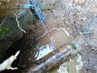 镇江京口区暗管漏水检测厨房漏水检测维修收费合理