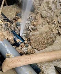 马鞍山市查漏水点公司工厂/学校自来水管漏水检测精准定位漏水点