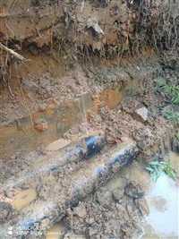 滁州南谯区查漏水点公司工厂/学校自来水管漏水检测采用进口仪器