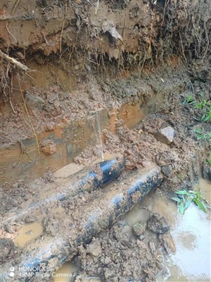 无锡江阴市水管漏水检测家庭暗管漏水检测上门速度快