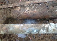 铜陵铜官区漏水检测公司,疑难水管测漏修漏

