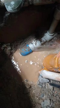铜陵郊区测漏水点公司,疑难水管测漏修漏


