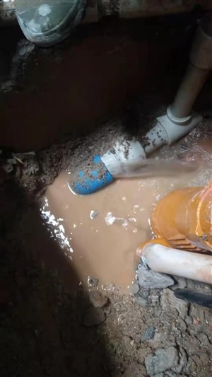 南京江宁区查漏水点公司室外水管漏水检测上门速度快