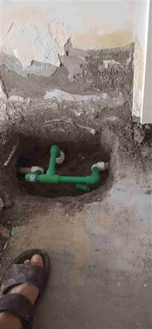 南京六合区漏水检测公司疑难水管测漏修漏

收费合理