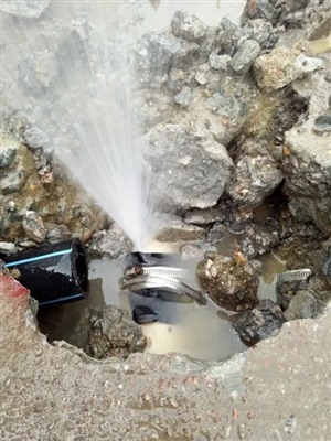 济南市暗管漏水检测自来水管查漏