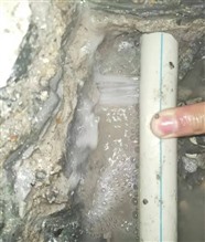 淮北濉溪县漏水检测公司,家庭暗管漏水检测