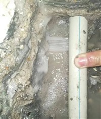无锡滨湖区测漏水点公司自来水管漏水检测收费合理