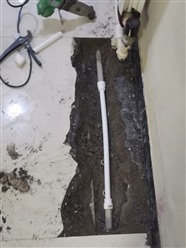 蚌埠龙子湖区暗管漏水检测,疑难水管测漏修漏


