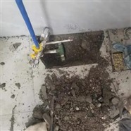 铜陵枞阳县室外地埋管漏水检测24小时服务随叫随到