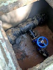 西安王莽乡消防管道漏水检测精准定位收费合理