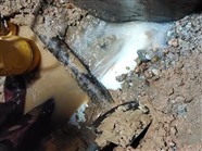 淮南八公山区查漏水点公司,卫生间漏水检测维修