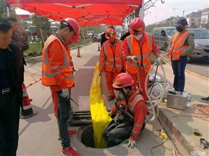 珠海专业市政管网清洗，珠海管道疏通公司，珠海专业排水管道疏通