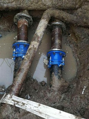 北京市水管漏水检测专业定位漏水点