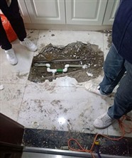 日照市测漏水查漏水24小时上门