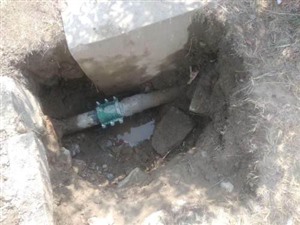 枣庄市消防管道漏水检测精准定位漏水点