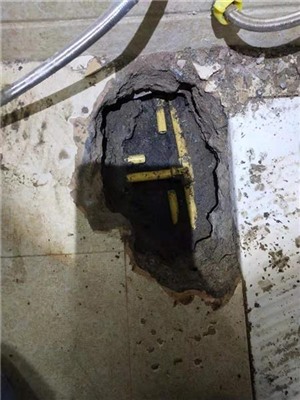 莱芜市消防管道漏水检测室内外暗管测漏