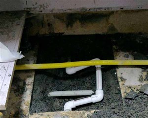 枣庄市消防管道漏水检测专业仪器定位漏水点