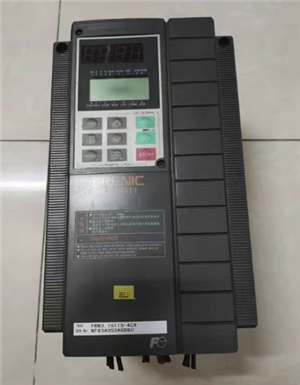 北京富士5000g11变频器维修，维修富士变频器