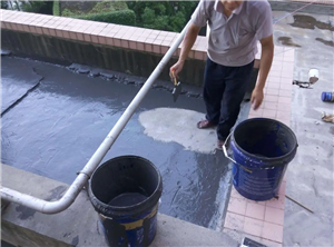 广州增城市屋顶防水补漏金属屋面防水堵漏