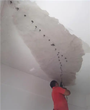 北京房山区屋顶防水补漏阳光房渗水漏水维修