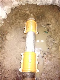 淮南市暗管漏水检测疑难水管测漏修漏

测漏水平好