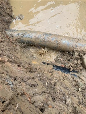小区消防管漏水检测，地下自来水管查漏，检测查漏省内在线报价