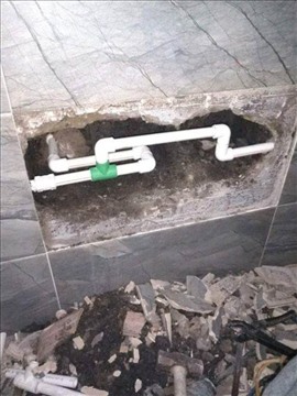 青岛市管道漏水检测地下管道漏水检测收费合理