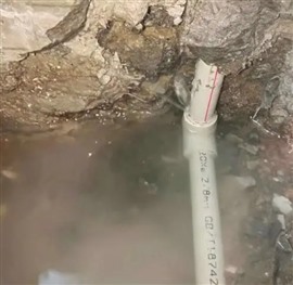 青岛市漏水检测消防管道漏水检测收费合理