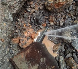 青岛暗管漏水检测地下管道漏水检测上门速度快